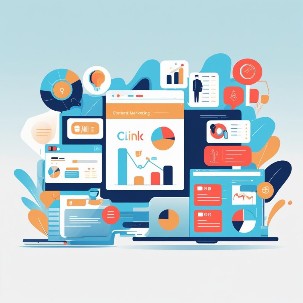 content marketing