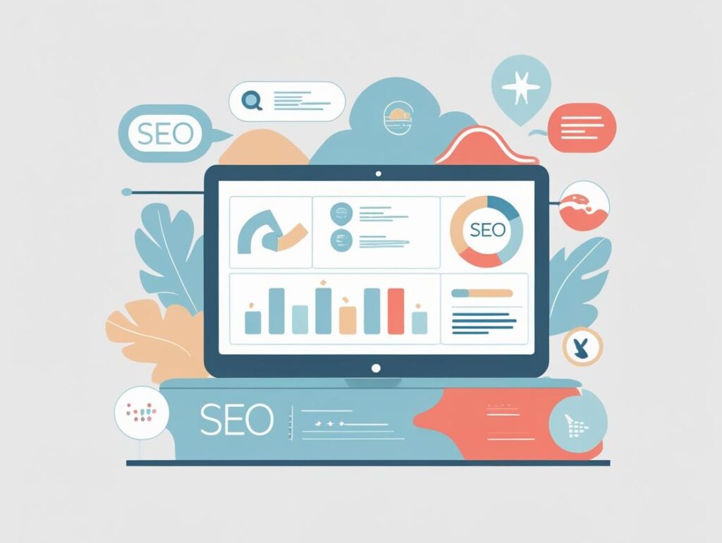 SEO Services in Palakkad